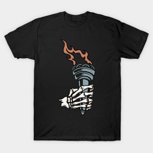 Statue of liberty T-Shirt